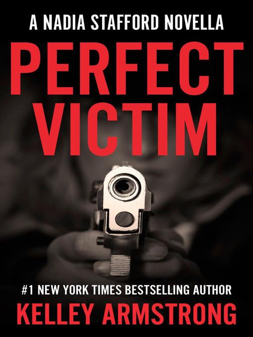 Cover image for Perfect Victim